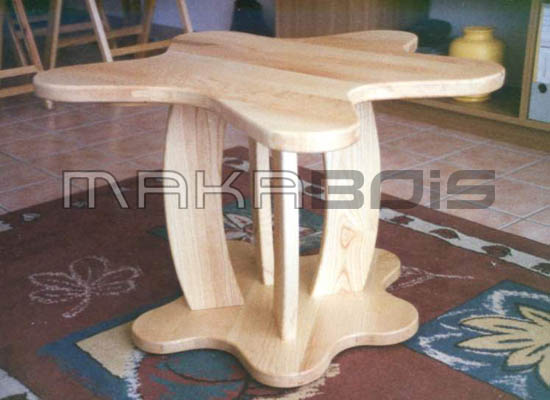 Table basse