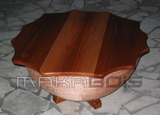 Table basse