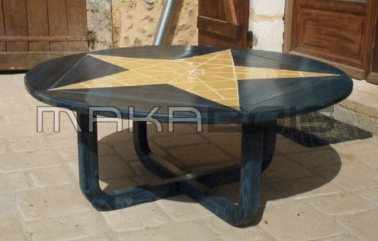 Table basse