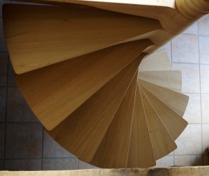 escalier à vis-5 